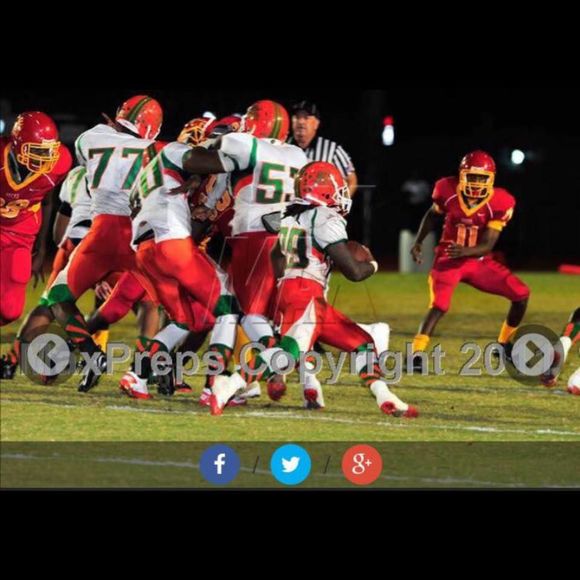 Meet your Posher, Tavaris - Picture 1 of 1